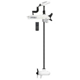 Motor de arrastre Minn Kota Riptide Terrova® QUEST™ 90/115 con control remoto inalámbrico - 24/36V - 90/115 libras - 72" *Reacondicionado