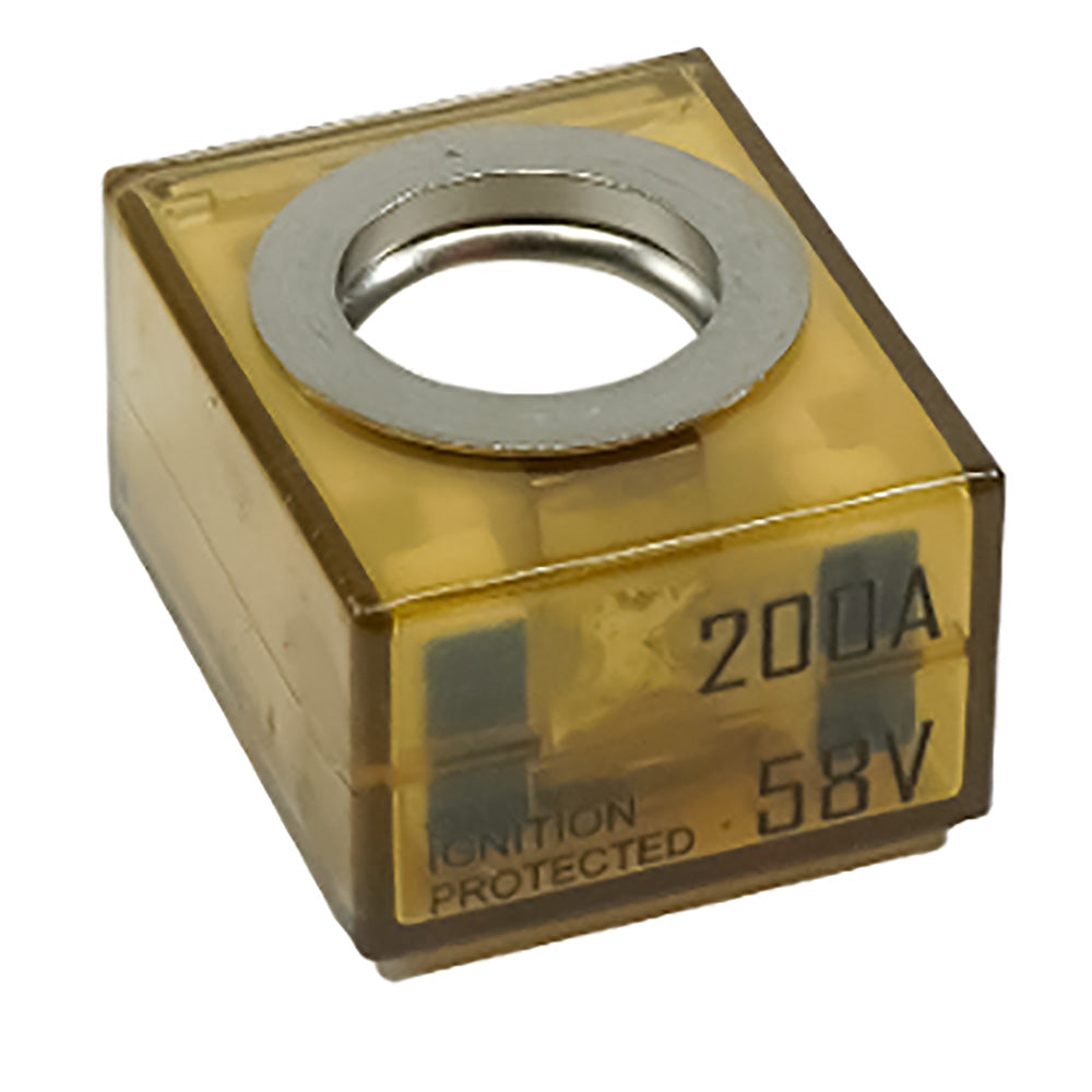 Fusible de terminal MRBF Egis - 200 Amperios