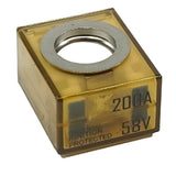 Fusible de terminal MRBF Egis - 200 Amperios