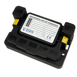 Bloque de fusibles Egis MIDI 5x con cubierta sellada