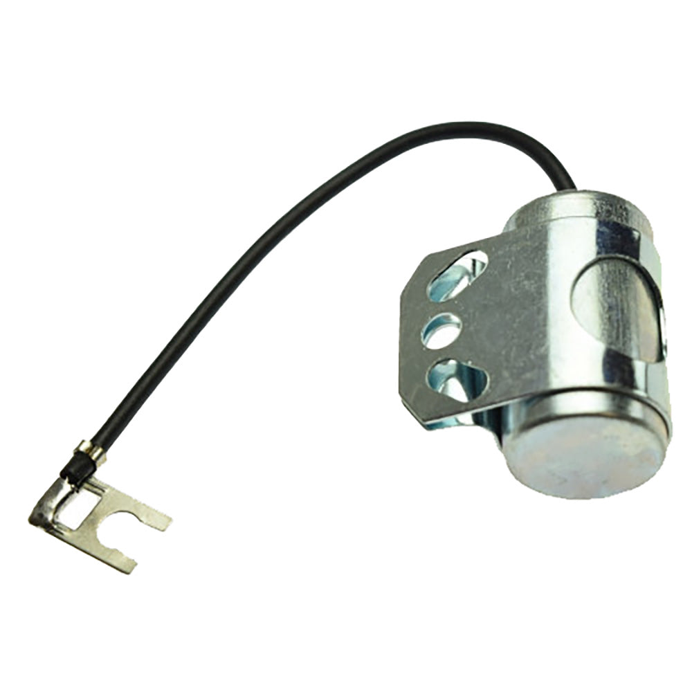 Condensador Regitar USA para motores intraborda Mercruiser y OMC
