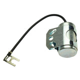 Condensador Regitar USA para motores intraborda Mercruiser y OMC