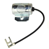 Condensador Regitar USA para motores intraborda Mercruiser y OMC