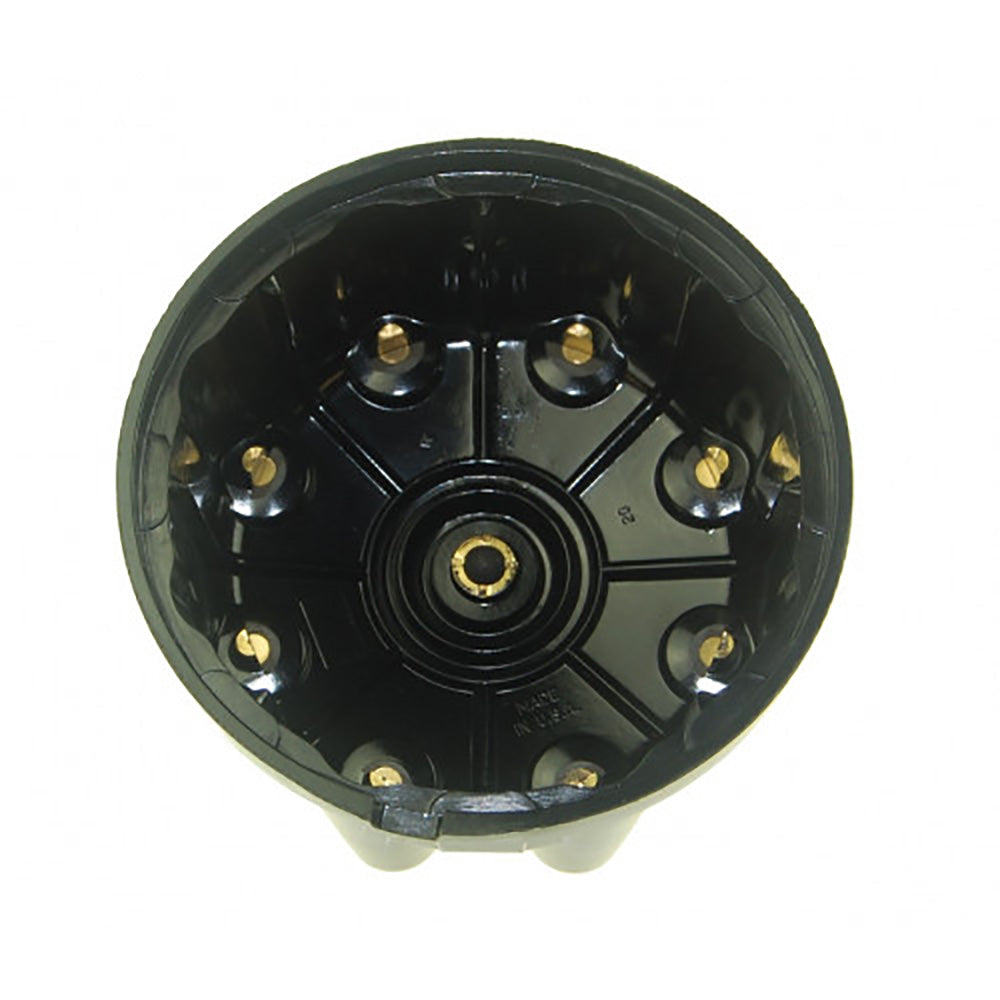 Tapa de distribuidor Regitar USA para motores Ford y GM V8