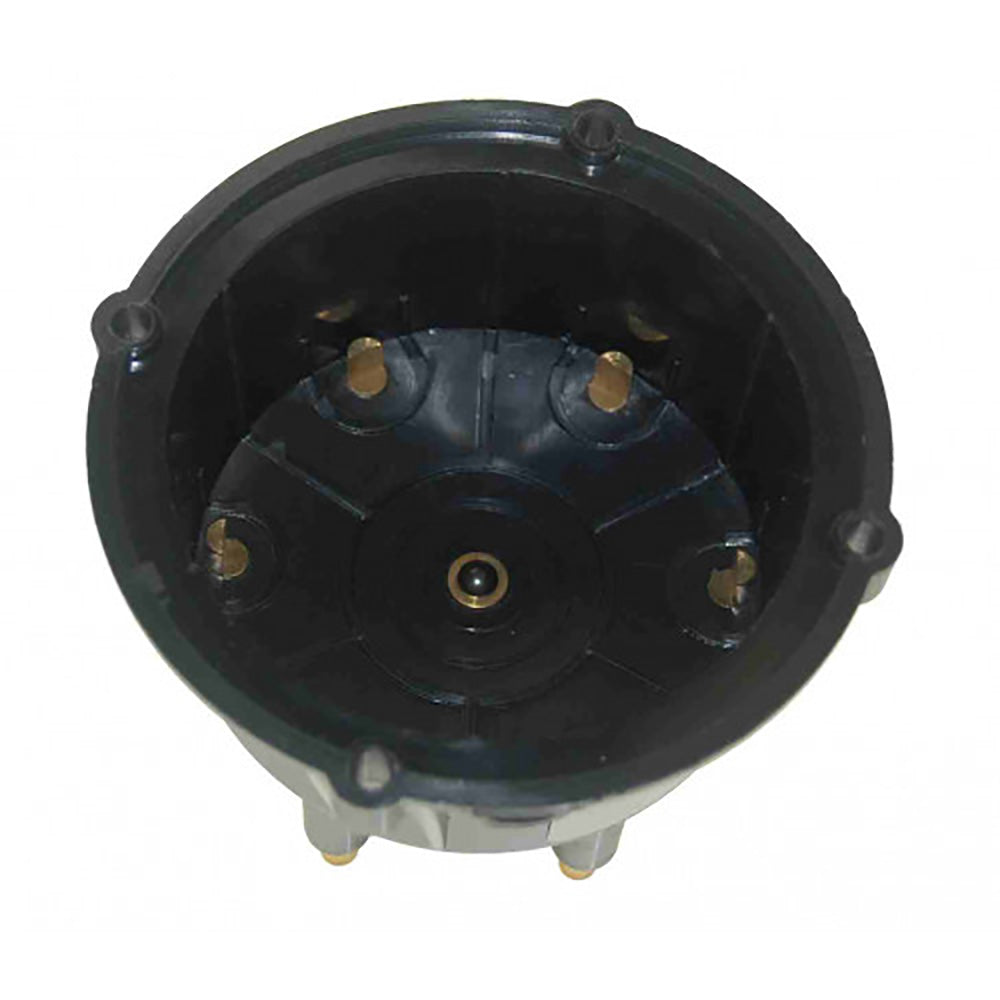 Tapa de distribuidor Regitar USA para motores GM V6 con encendido HEI Thunderbolt IV y V