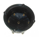Tapa de distribuidor Regitar USA para motores GM V6 con encendido HEI Thunderbolt IV y V
