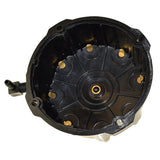 Regitar USA Distributor Cap f/GM V8 Engines w/Thunderbolt IV & V HEI Ignitions