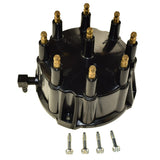 Regitar USA Distributor Cap f/GM V8 Engines w/Thunderbolt IV & V HEI Ignitions
