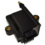 Bobina de encendido Regitar USA para motores fuera de borda Mercury 2005 en adelante, motores DFI de 110HP - 250HP