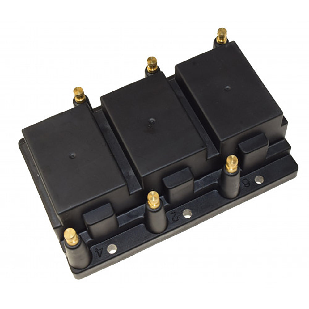 Regitar USA Bobina de encendido f/Motores OMC 4.3L H.O. 1990-1992