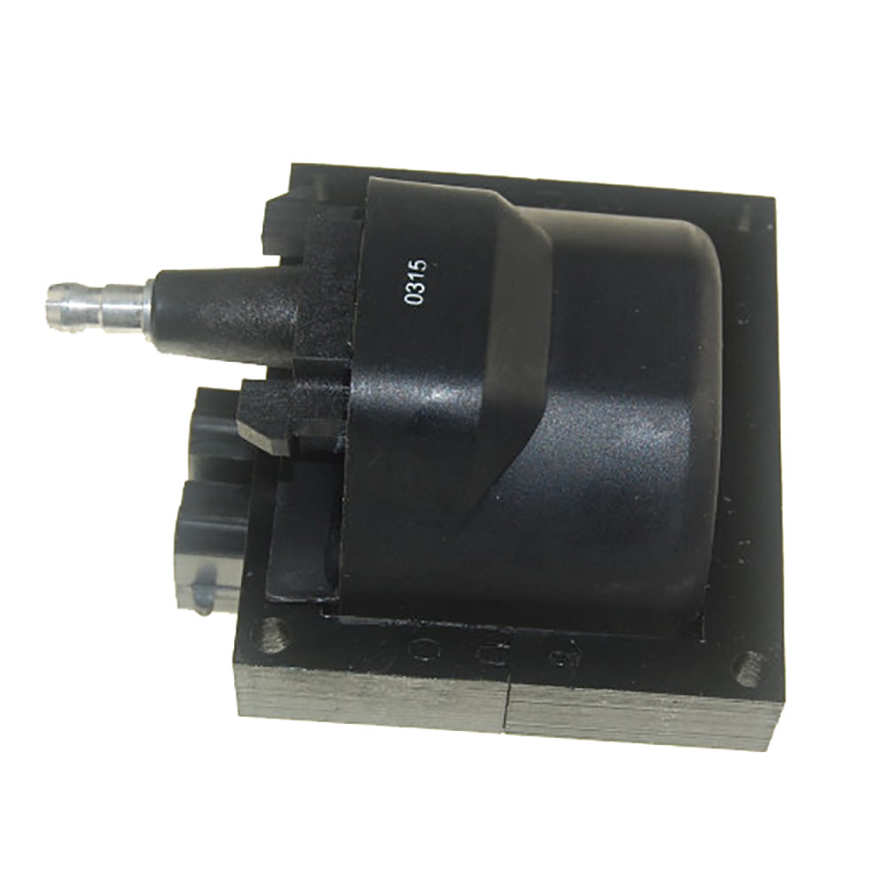 Regitar USA Ignition Coil GM 4 Cylinder, V6 & V8 Engines w/Delco HEI Ignition