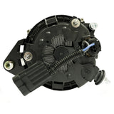 Alternador ARCO Marine Zeus A225S 3.15 con tierra aislada y bloque de terminales
