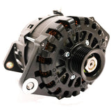 Alternador ARCO Marine Zeus A225S 3.15 con tierra aislada y bloque de terminales