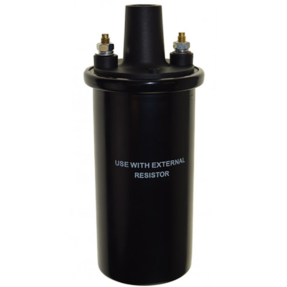 Bobina de encendido Regitar USA para motores Mercruiser V6 y V8 con encendido HEI Thunderbolt IV y V