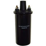 Bobina de encendido Regitar USA para motores Mercruiser V6 y V8 con encendido HEI Thunderbolt IV y V