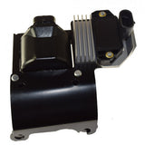 Regitar USA Ignition Module f/Mercruiser Engines: 2001 & Newer MCM/MIE 4.3L, 5.0L, 5.7L & 6.2L MPI Engines w/ECM 555