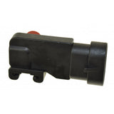 Regitar USA MAP Sensor f/Mercruiser Inboard Engines: 2001 & UP MCM 525 EFI; MCM/MIE 8.2 Engines