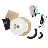 Kit de reparación rápida Mustang - Completo