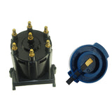 Juego de afinación Regitar USA f/Distribuidores Mercruiser Delco HVS V-6