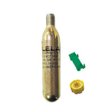 Kit de rearmado para inflador Leland Maximum, K 24G, rosca automática de 1/2"