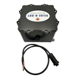 BILGE-B-DRY Dual Pump - 12VDC