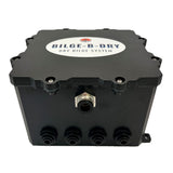 Bomba cuádruple BILGE-B-DRY - 12VCC