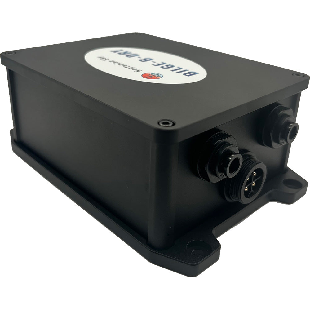 Bomba única BILGE-B-DRY - 24V CC