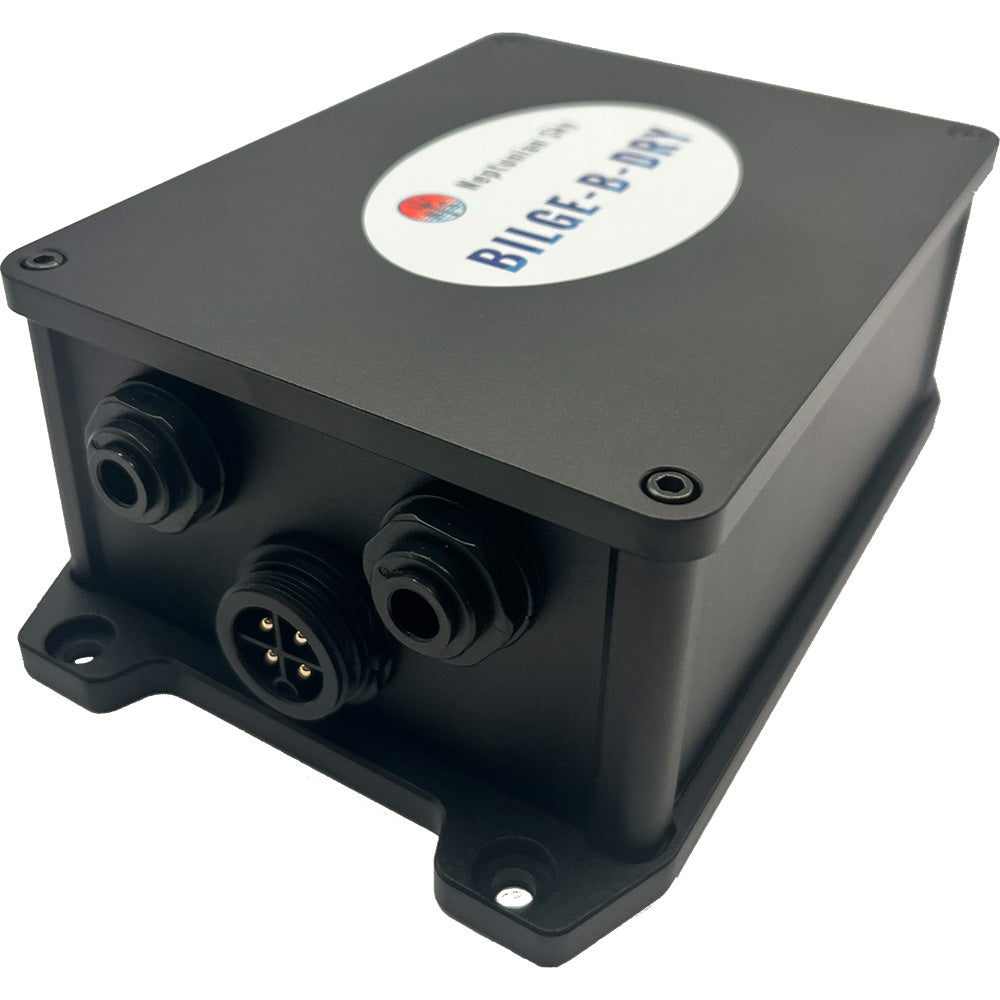 Bomba única BILGE-B-DRY - 24V CC