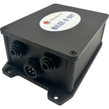 Bomba única BILGE-B-DRY - 24V CC