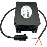 Bomba única BILGE-B-DRY - 24V CC
