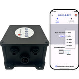 Bomba única BILGE-B-DRY - 24V CC