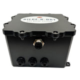Bomba triple BILGE-B-DRY - 24VCC