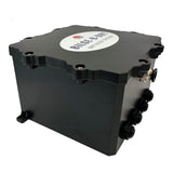 BILGE-B-DRY Quad Pump - 24VDC