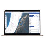 Nobeltec TZ Navigator Descarga Digital - No incluye cartas náuticas