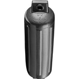 Defensa Polyform G-2 de doble ojo 4.5" x 15.5" - Grafito metálico