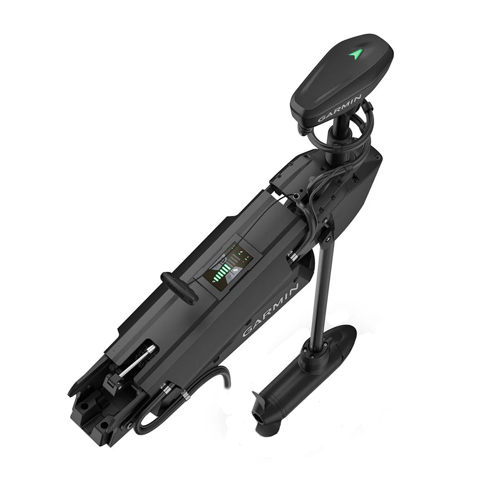 Garmin Force® Pro 50" Trolling Motor w/Built-In GT56UHD-TR Transducer