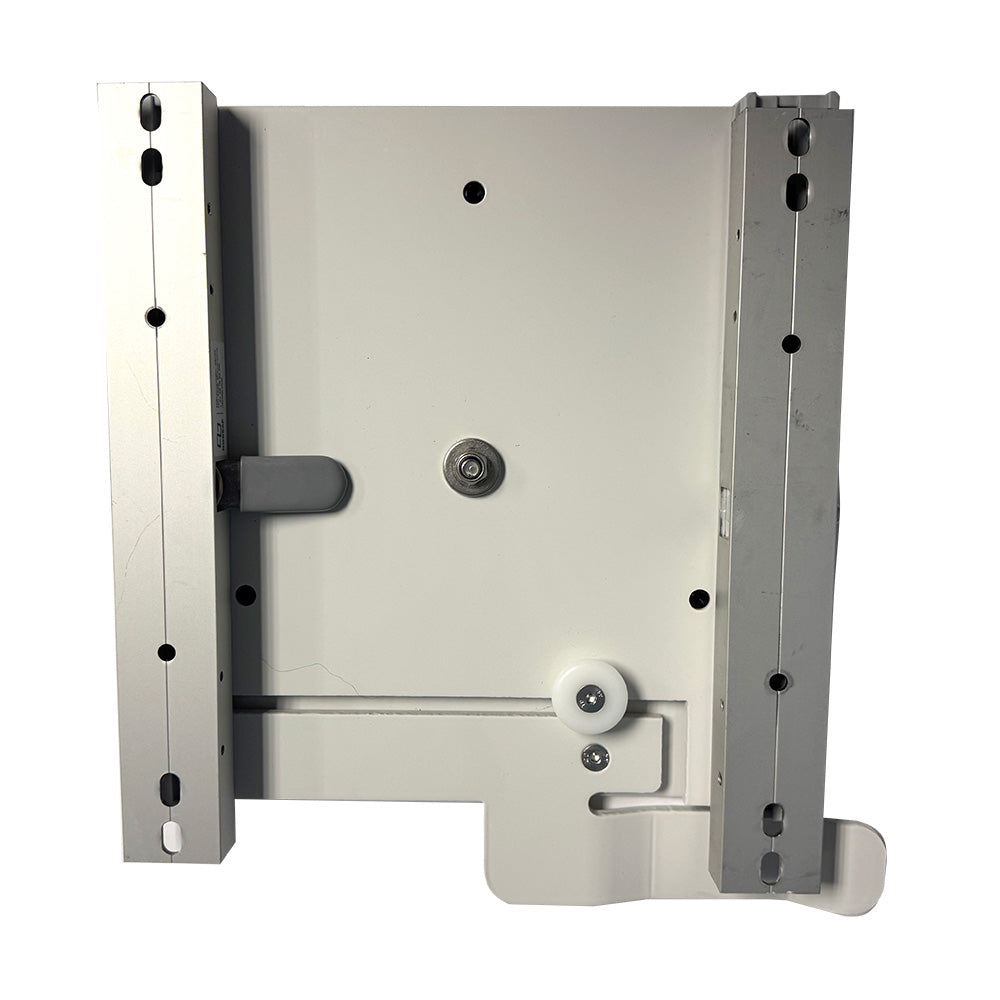 Soporte giratorio deslizante Serie C SHOCK-WBV