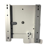 Soporte giratorio deslizante Serie C SHOCK-WBV