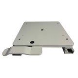 Soporte giratorio deslizante Serie C SHOCK-WBV