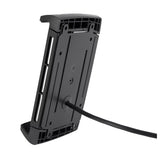 Soporte de carga inalámbrica para teléfono Scanstrut Active de 15W - 12/24V