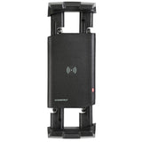Soporte de carga inalámbrica para teléfono Scanstrut Active de 15W - 12/24V