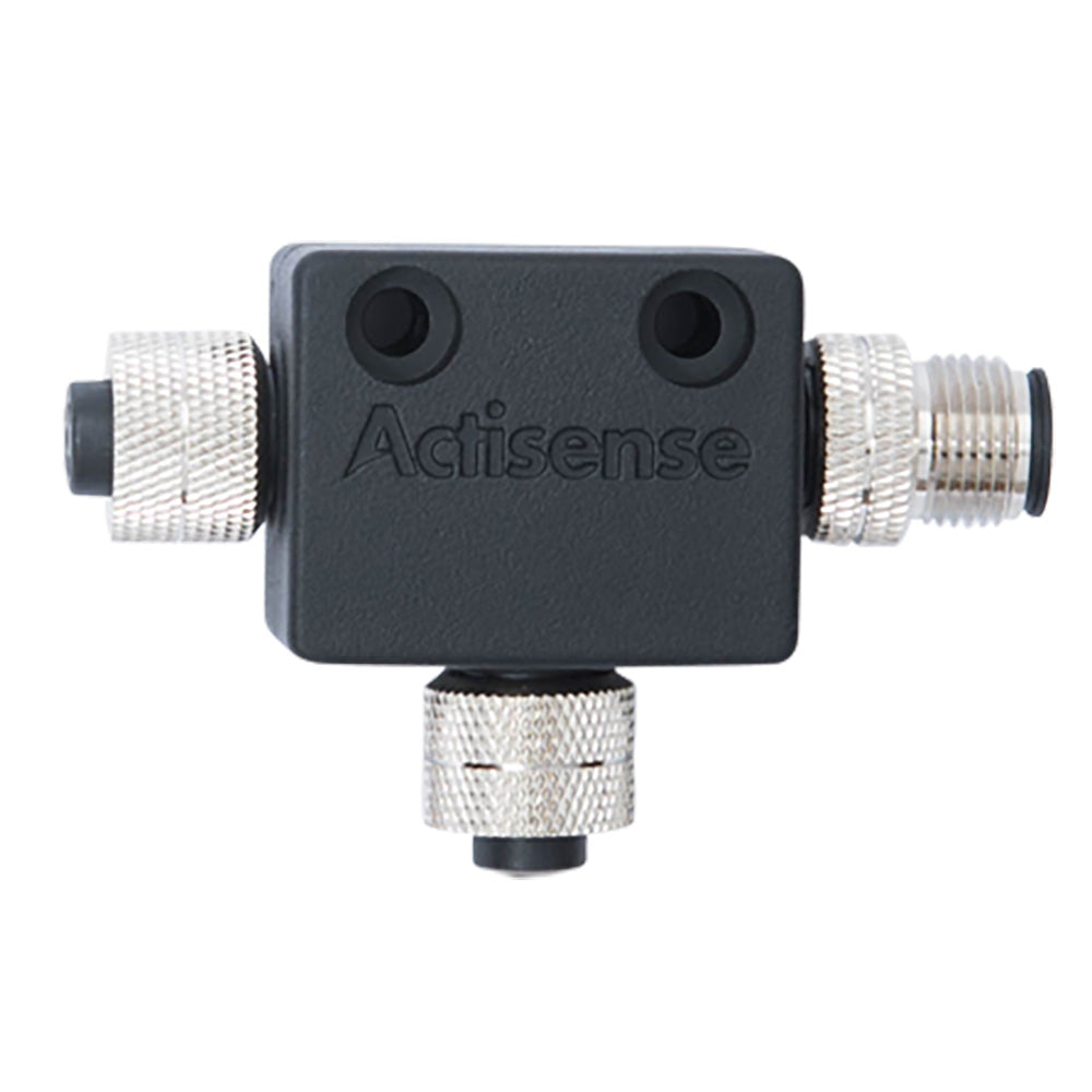 Conector en T Micro NMEA2000 de Actisense