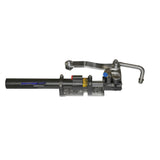 Sistema de dirección asistida hidráulica Panther XPS G2 V2 sin mangueras