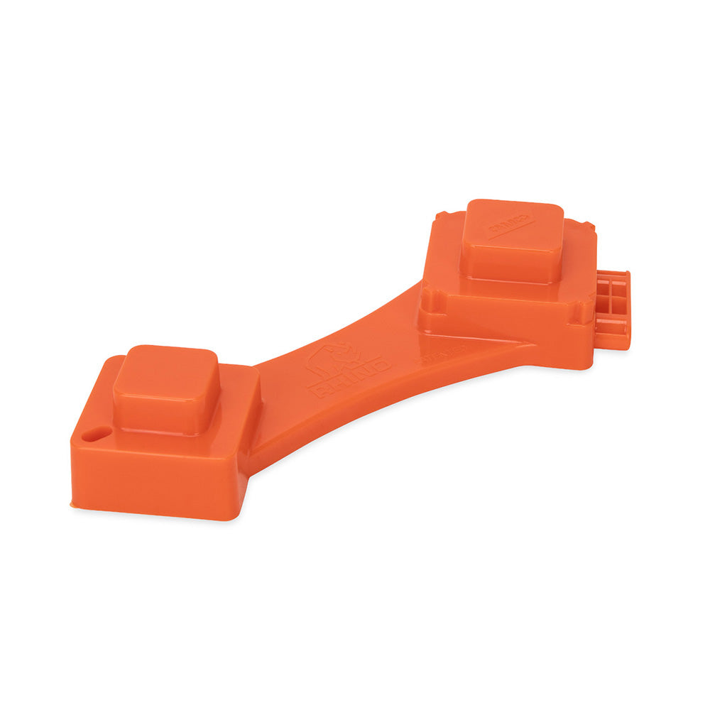 Llave para alcantarillado 6 en 1 Camco RhinoFLEX