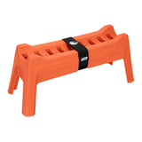 Kit de soporte para manguera de alcantarillado para vehículos recreativos Camco Rhino Nesting