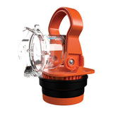 Adaptador para alcantarillado Camco Rhino PRO