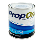 Capa Transparente PropOne - 400ml