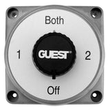 Interruptor selector de batería de potencia diésel Guest 2300A