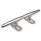 Cornamusa de base abierta Sea-Dog - Acero inoxidable 316 fundido a la cera perdida