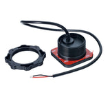 Cargador inalámbrico impermeable magnético Ultra de Scanstrut - 15 W - 12/24 V